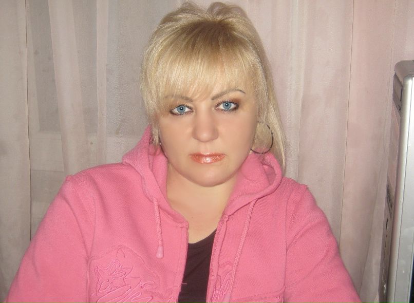 Лена Шевченко-Якунина | Черкассы