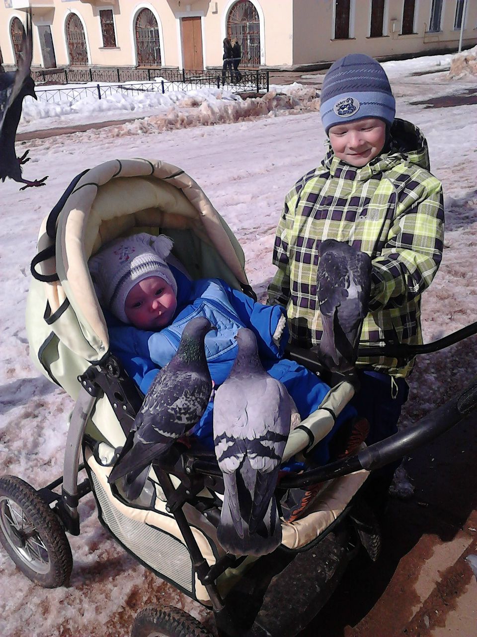 Екатерина Гуркина | Бокситогорск