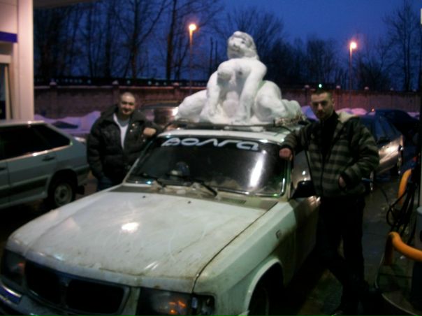 №11, Сергей Морозов №11, Сергей Морозов