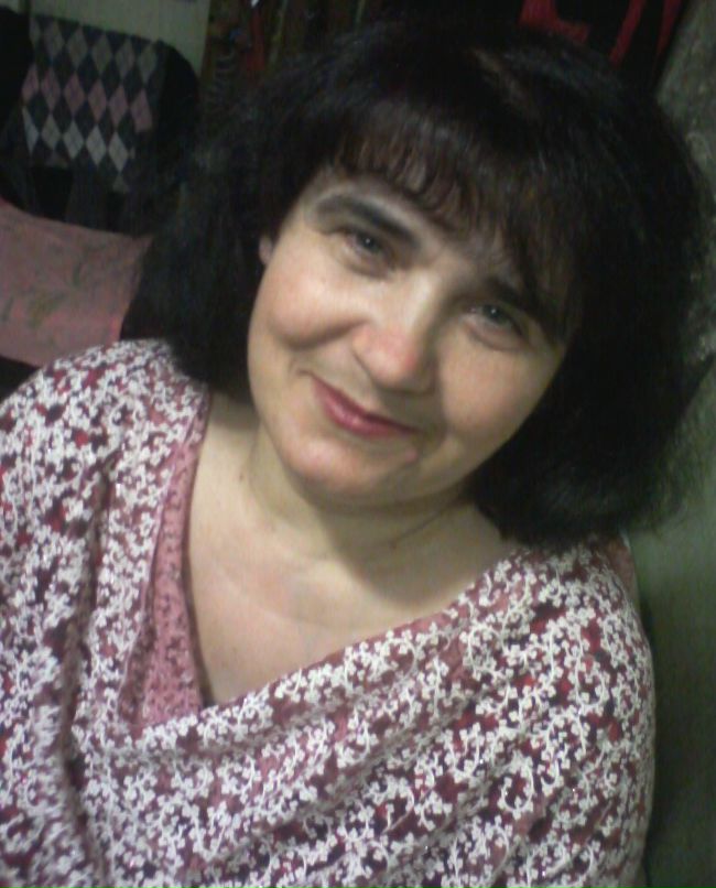 Ольга Шимко | 