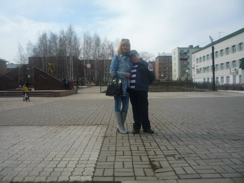 Лиана Тимкачева Анатольевна | Набережные Челны