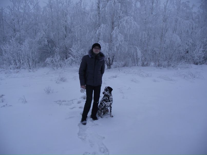 Серёга Мелехин | Москва