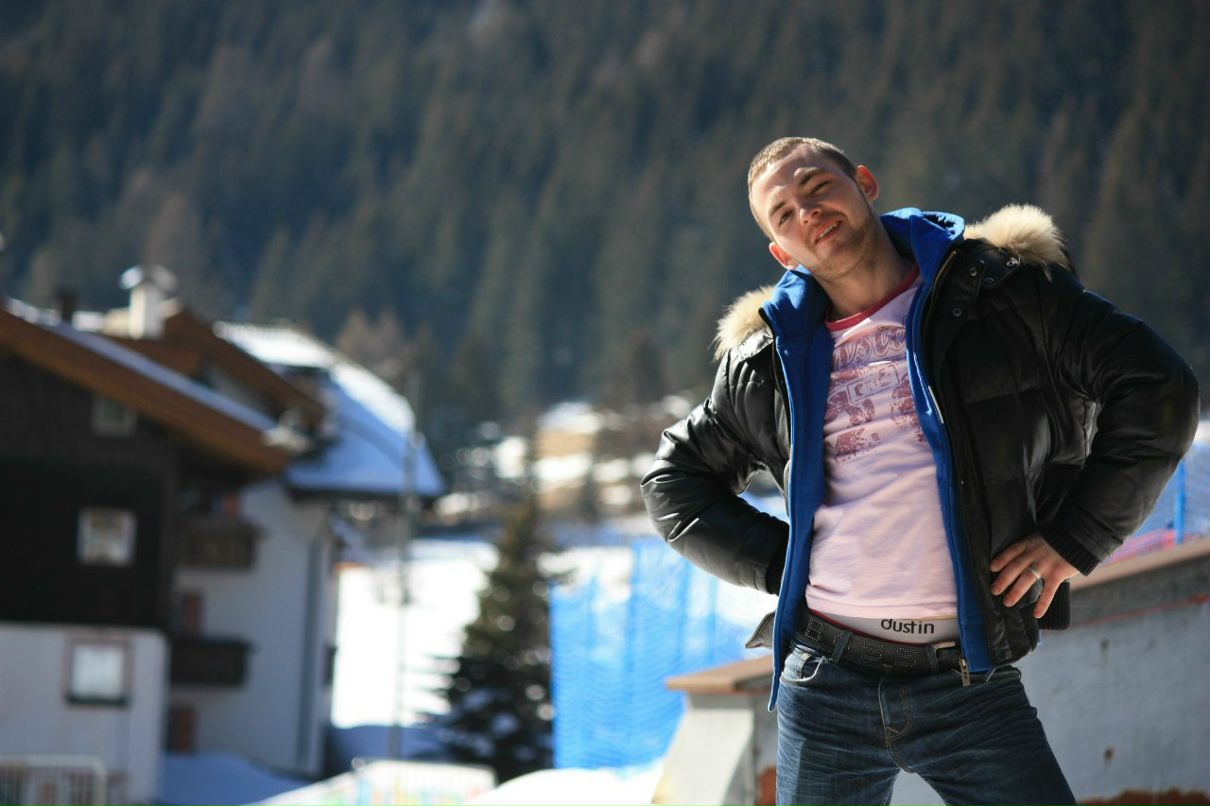 Le$hk@ Дистеров | Москва