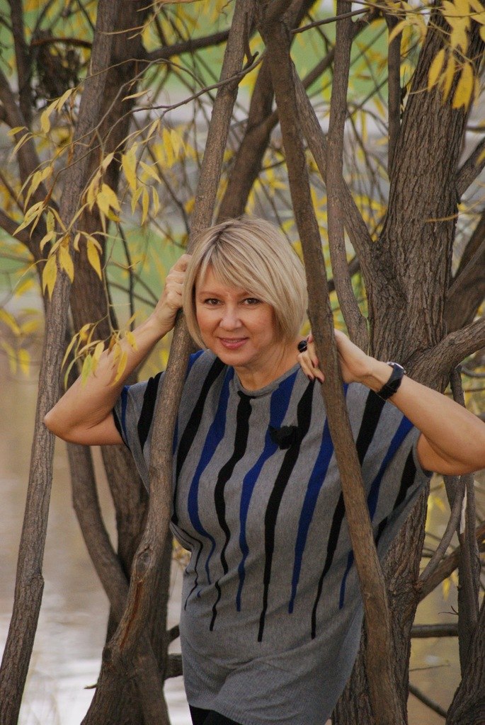 Елена Балашова | Екатеринбург