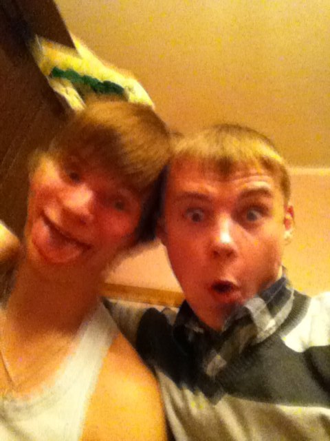 Ромик Мажурин БеЗ 