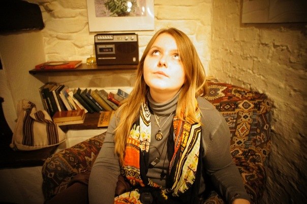 Нила Гладышева | 