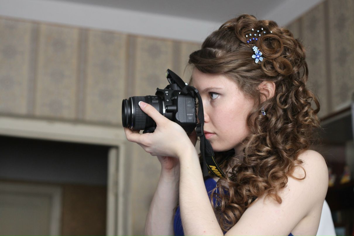 Екатерина Моисеева | Воронеж