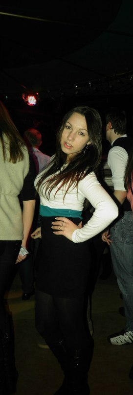 Яна Дума | Киев