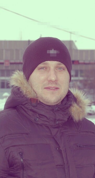 Данил Ступак Al. | Москва