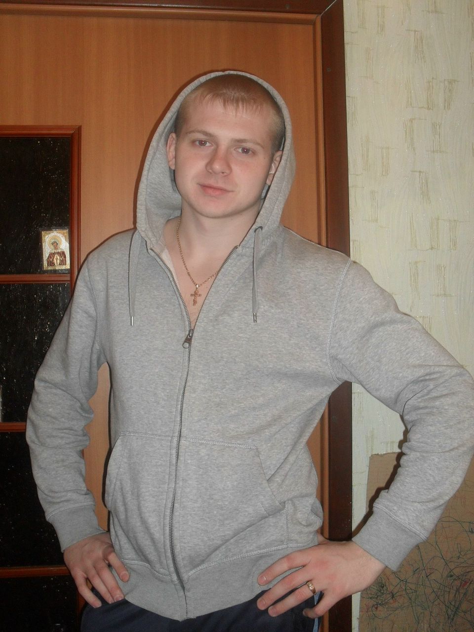 Николай Кандауров | Москва