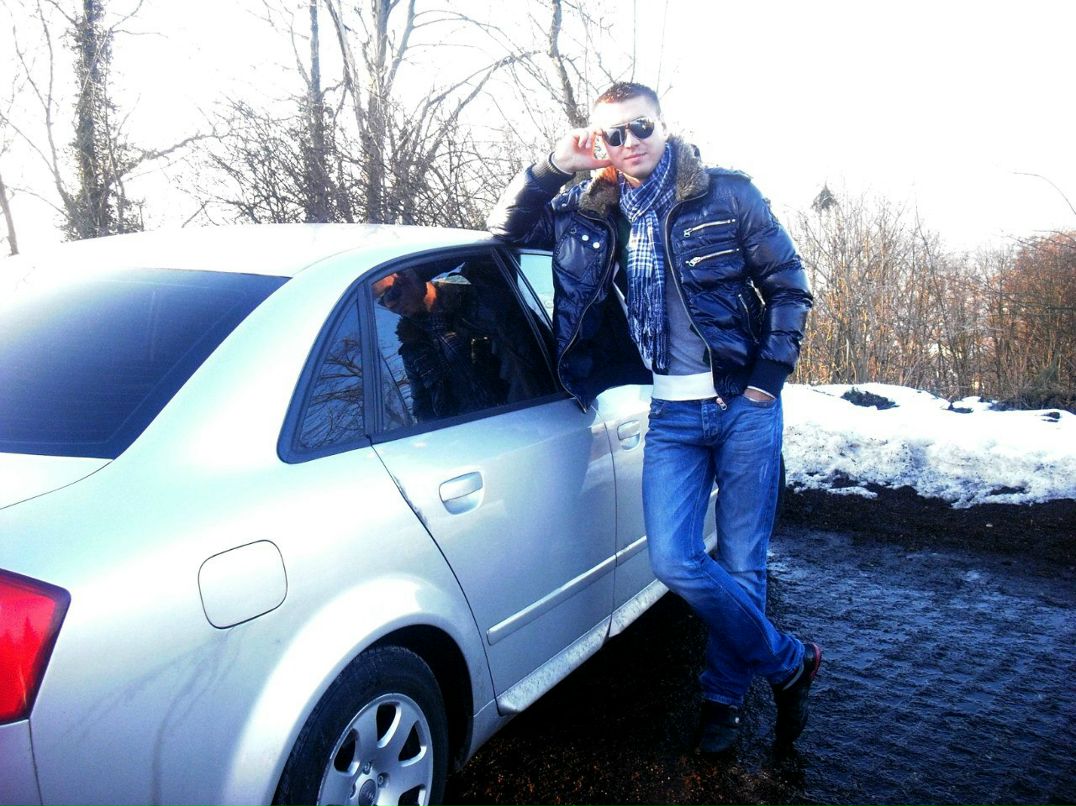 Олег Швайцер | 