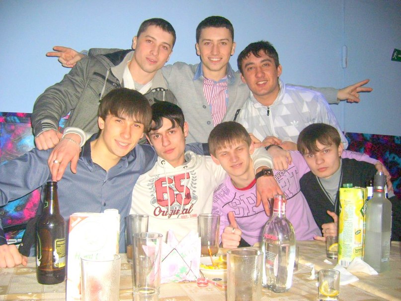 Юрий Сергеев ♂ | 