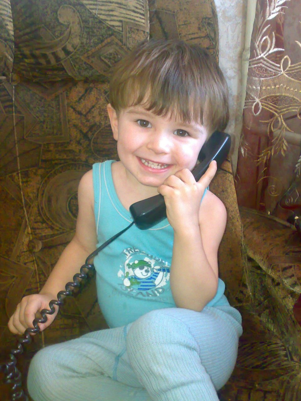 Ксения Пейзе | Евпатория