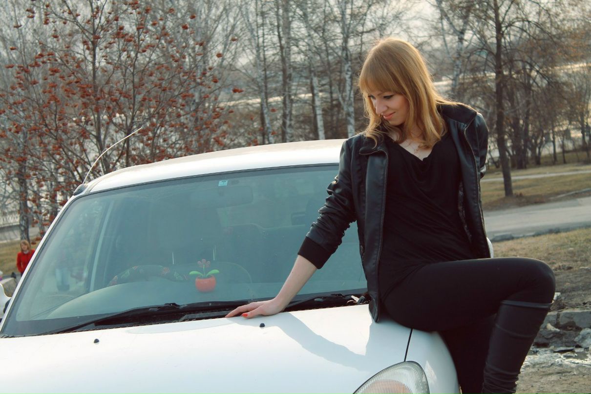 Rena Lady | Новосибирск