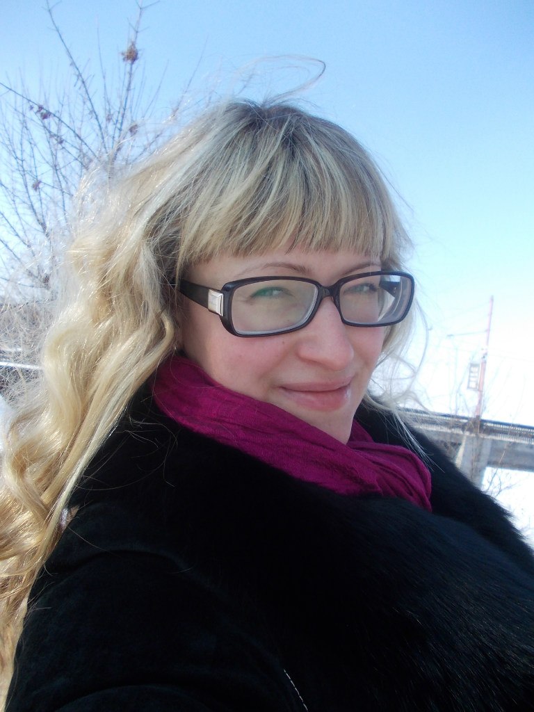 Татьяна Тихомирова | Николаев