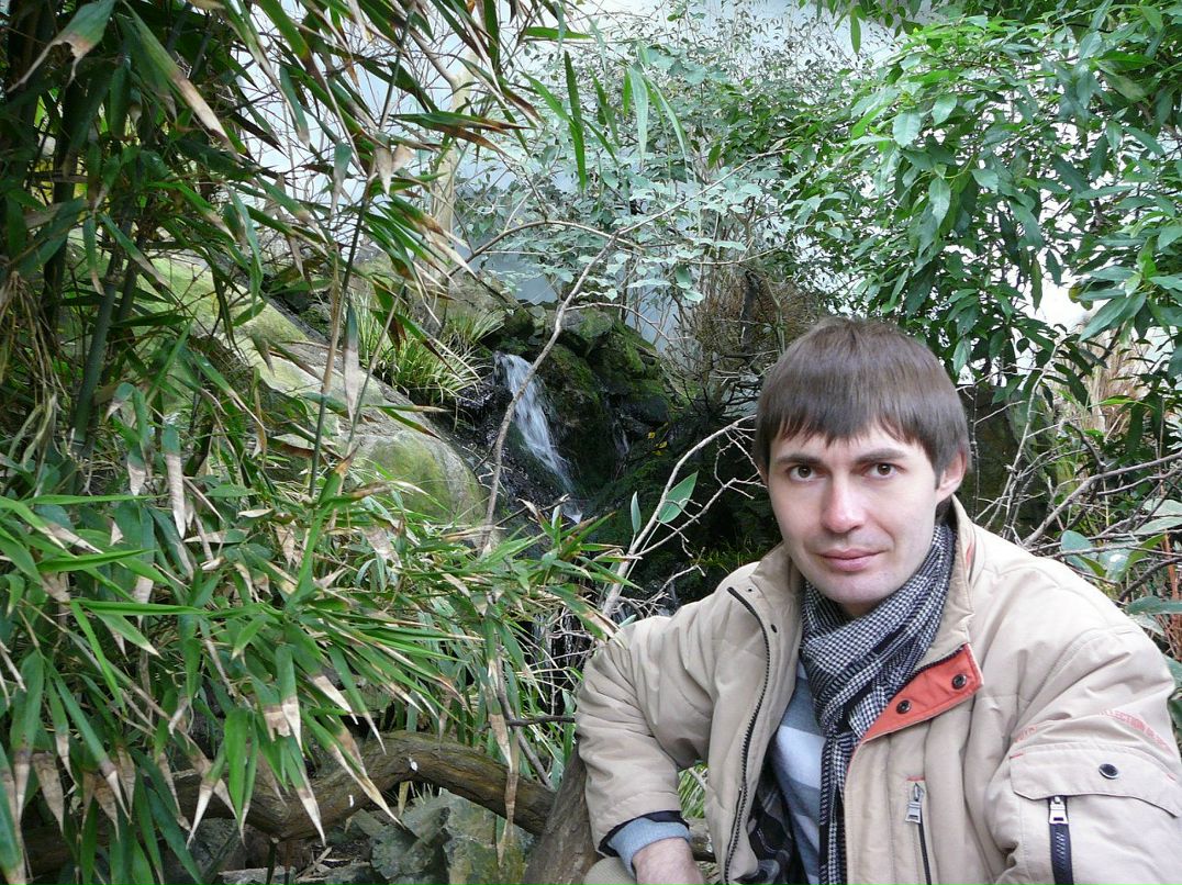 Алексей Токарев | Dallas