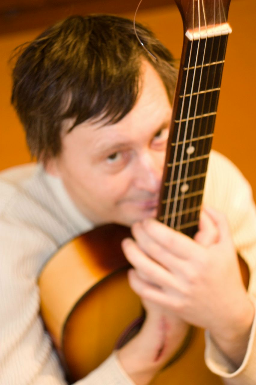 Аркадий Бутаков | Новосибирск