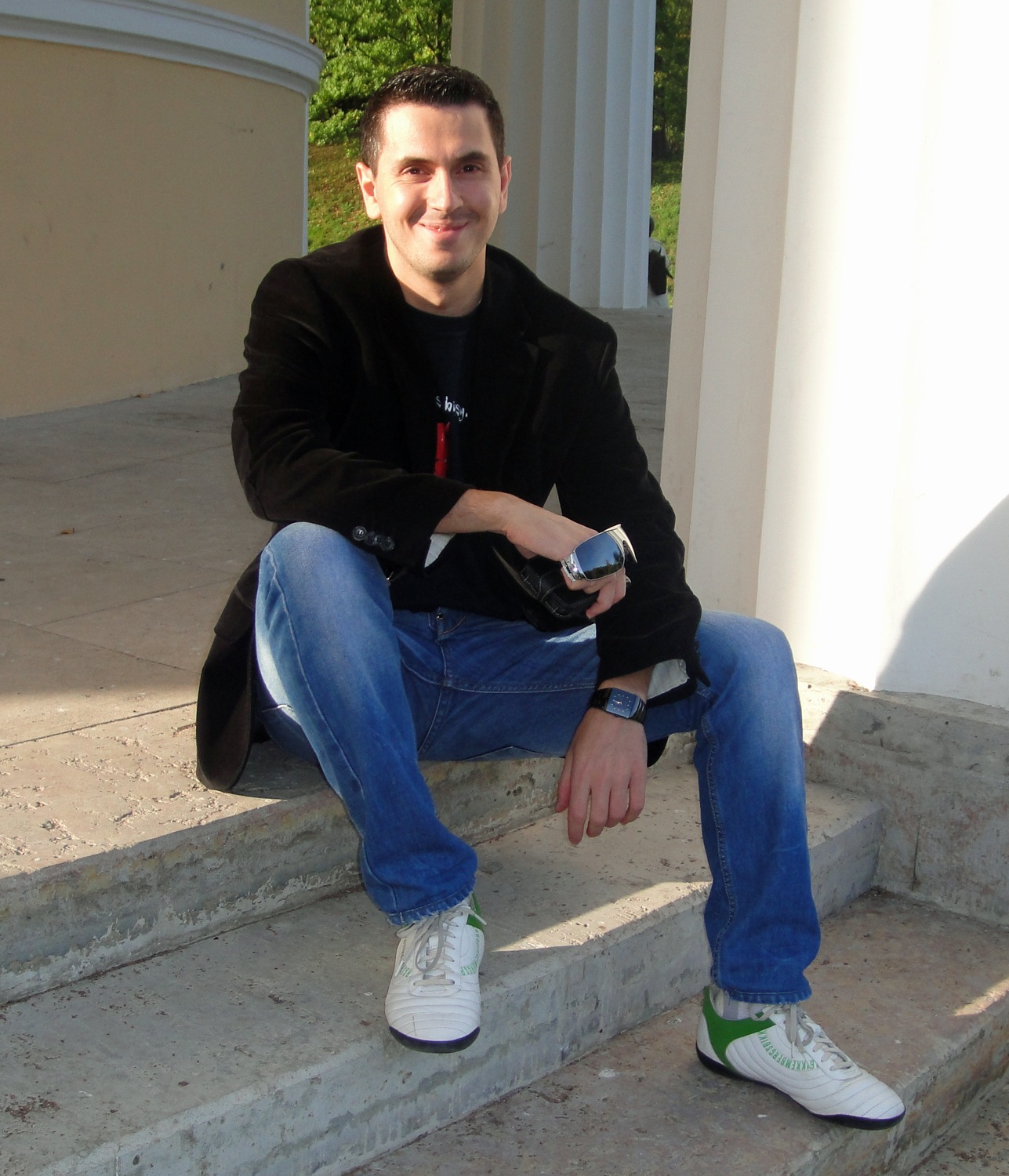 Фото профиля