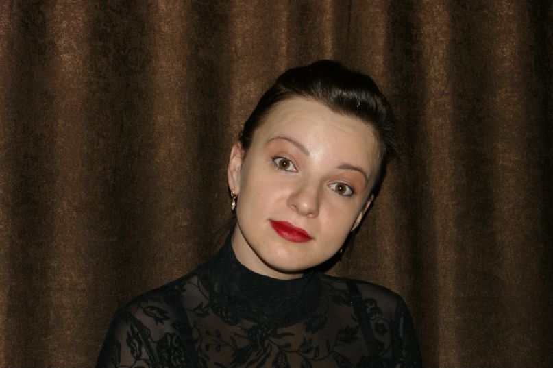 Ольга Солянова | Ярославль