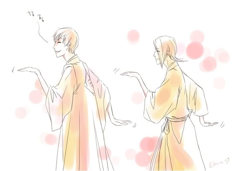 Ichimaru Gin | Kamakura