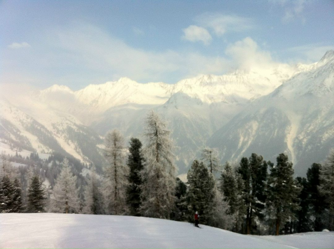 Владимир Цыбенко | Москва