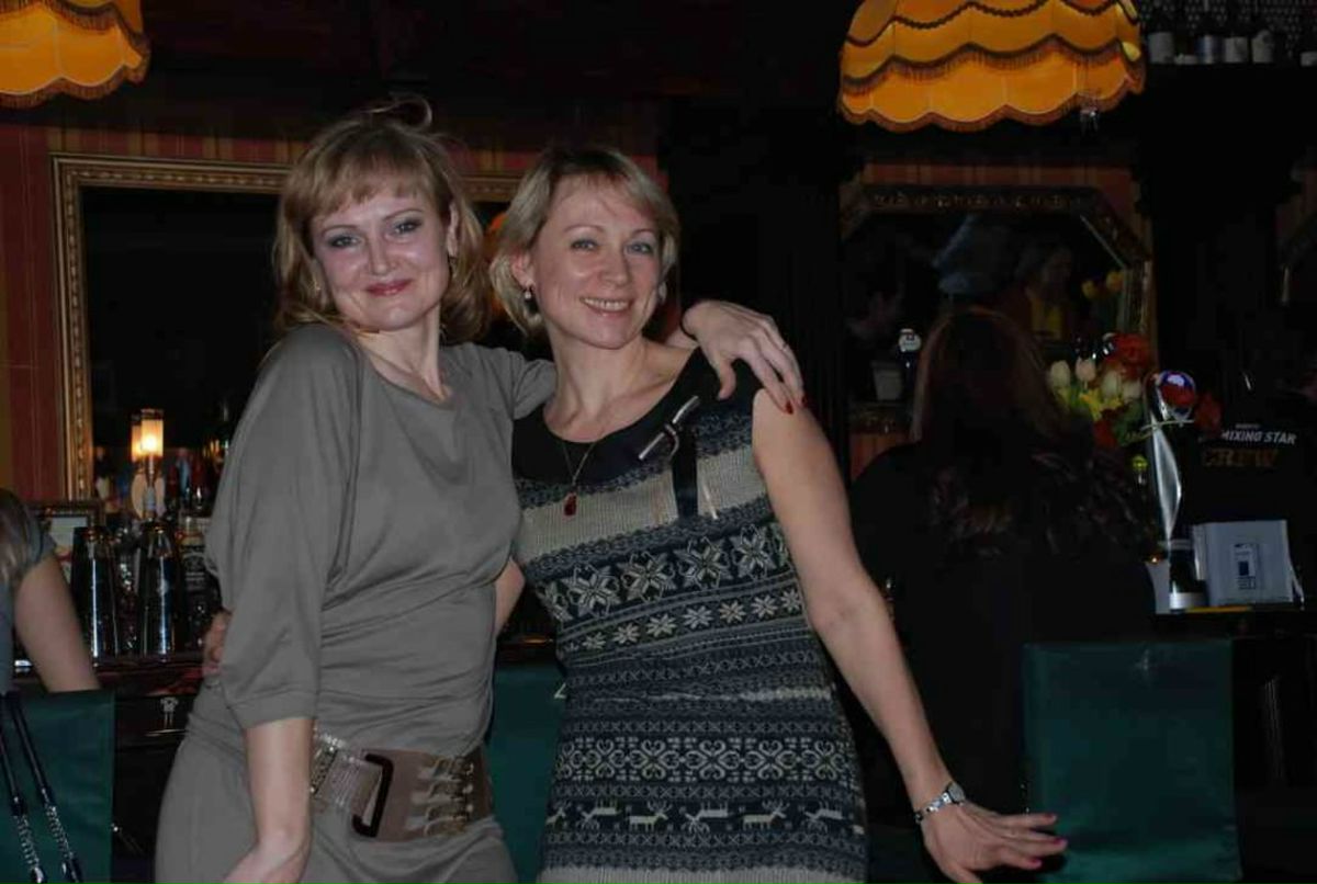 Светлана Лукашова | Междуреченск