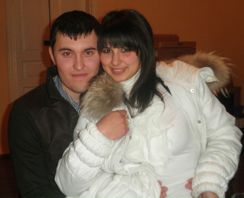 Лиана Кацика | Великая Лепетиха