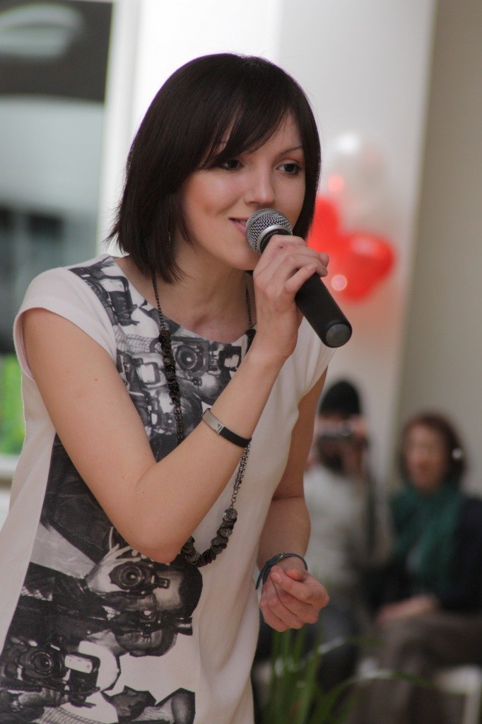 Лейсан Иванова | Казань