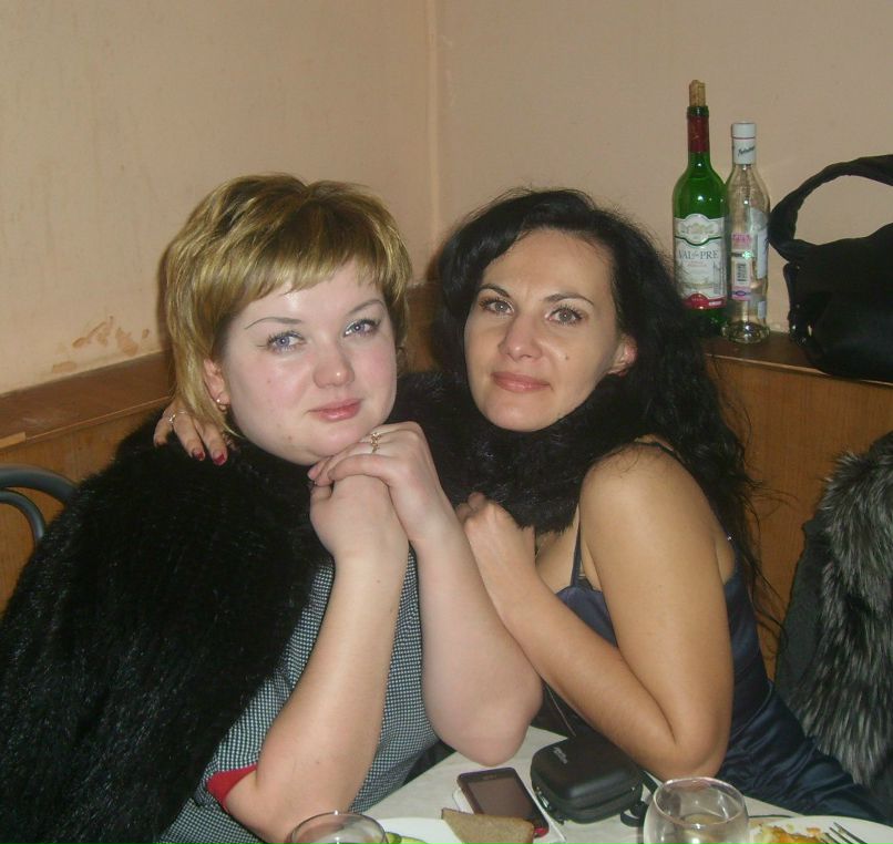 Ольга Шатрова | Сандово