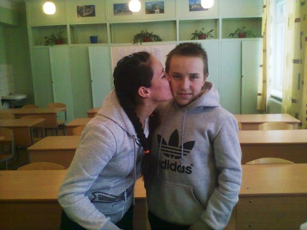 №124, Илья Ожегин, Бор №124, Илья Ожегин, Бор