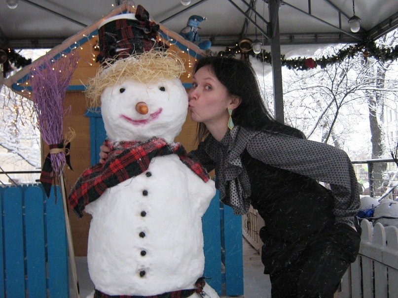 Максим Квач | Киев