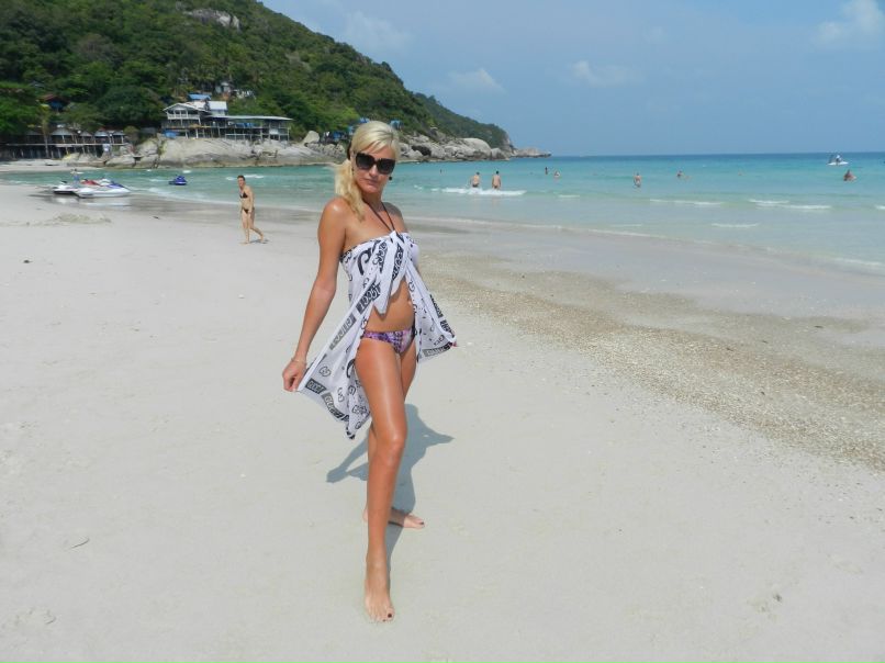 Валерия Поелова | Петропавловск-Камчатский