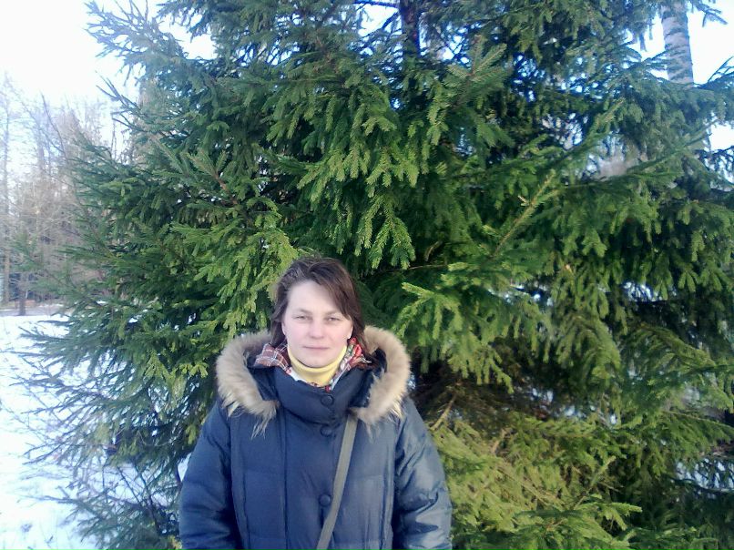 Светлана Шарутина | Сергиев Посад