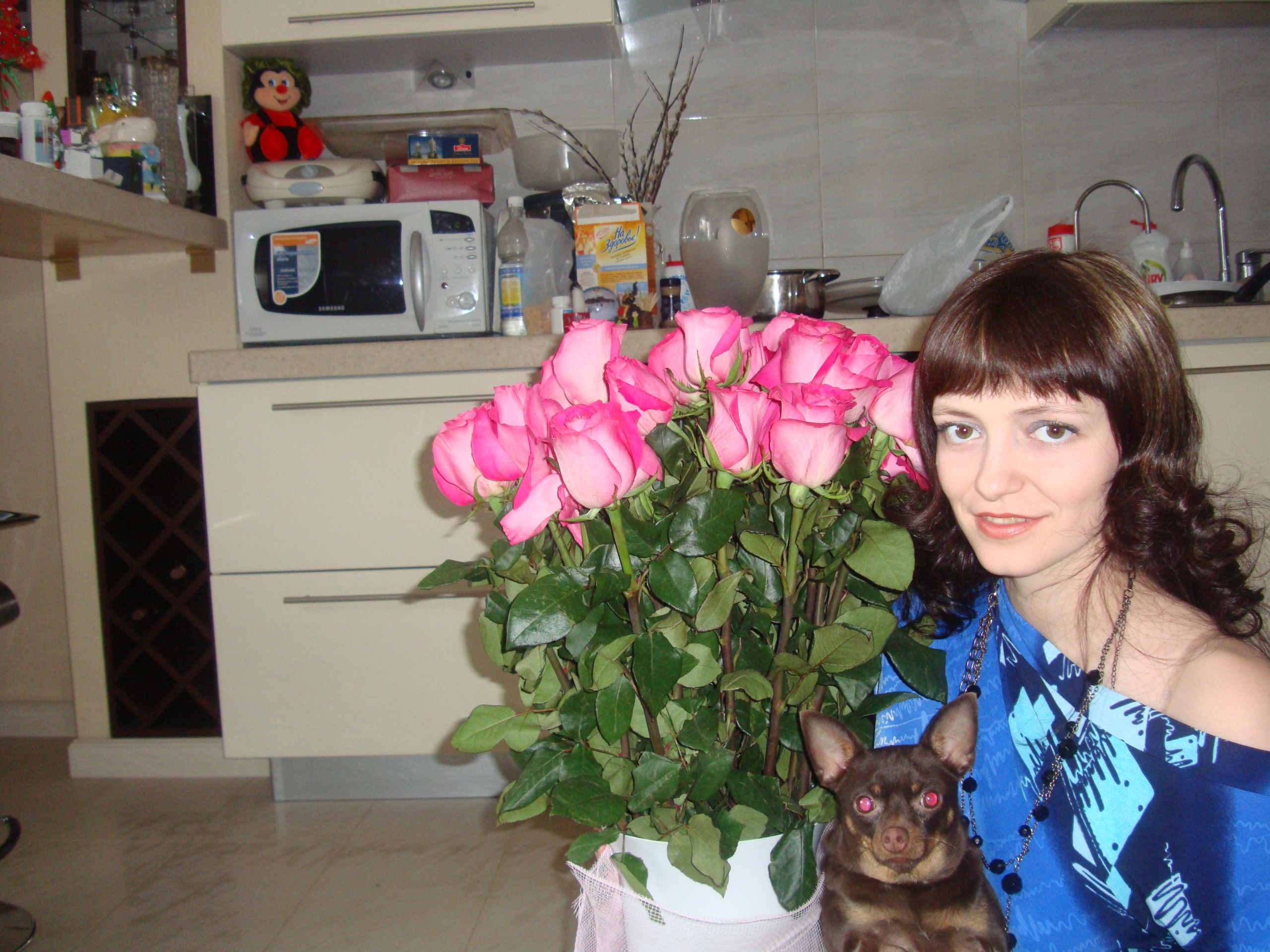 Фото профиля