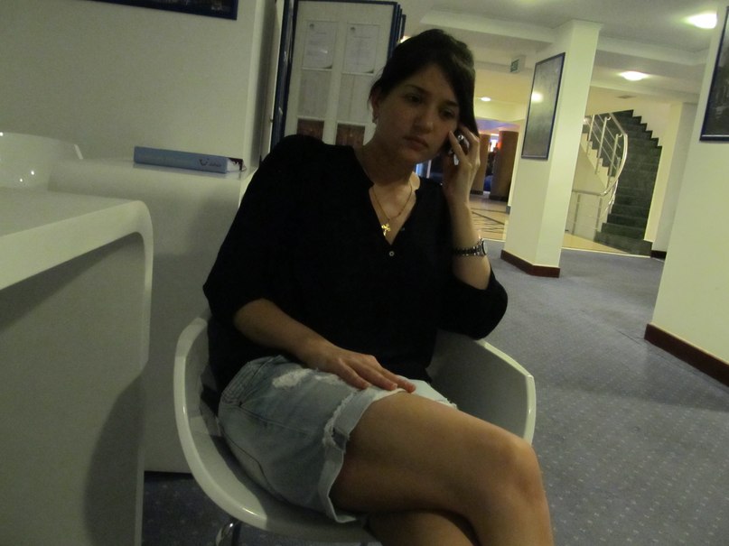 Mari Koval ⎛⎳⎞ | Москва