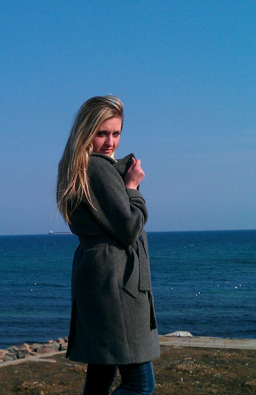 Анастасия Сараева | Одесса