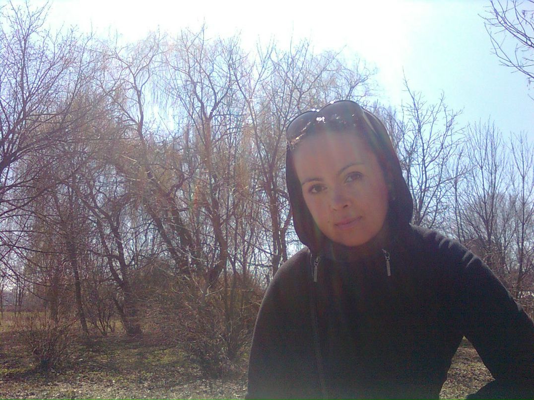 Nadya Kreta | Тернополь