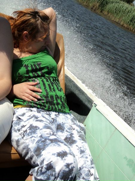 №7, Стелла Чеснокова, 41 год, Измаил №7, Стелла Чеснокова, 41 год, Измаил