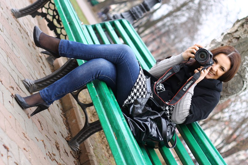 Леночка Музыка | Одесса