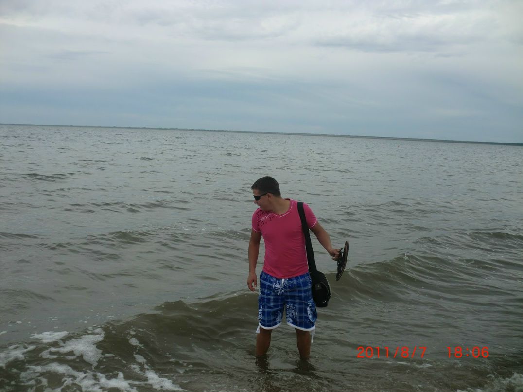 Иван Мальцев | Новосибирск