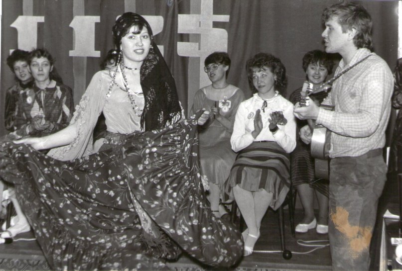 Светлана Марченко | Москва