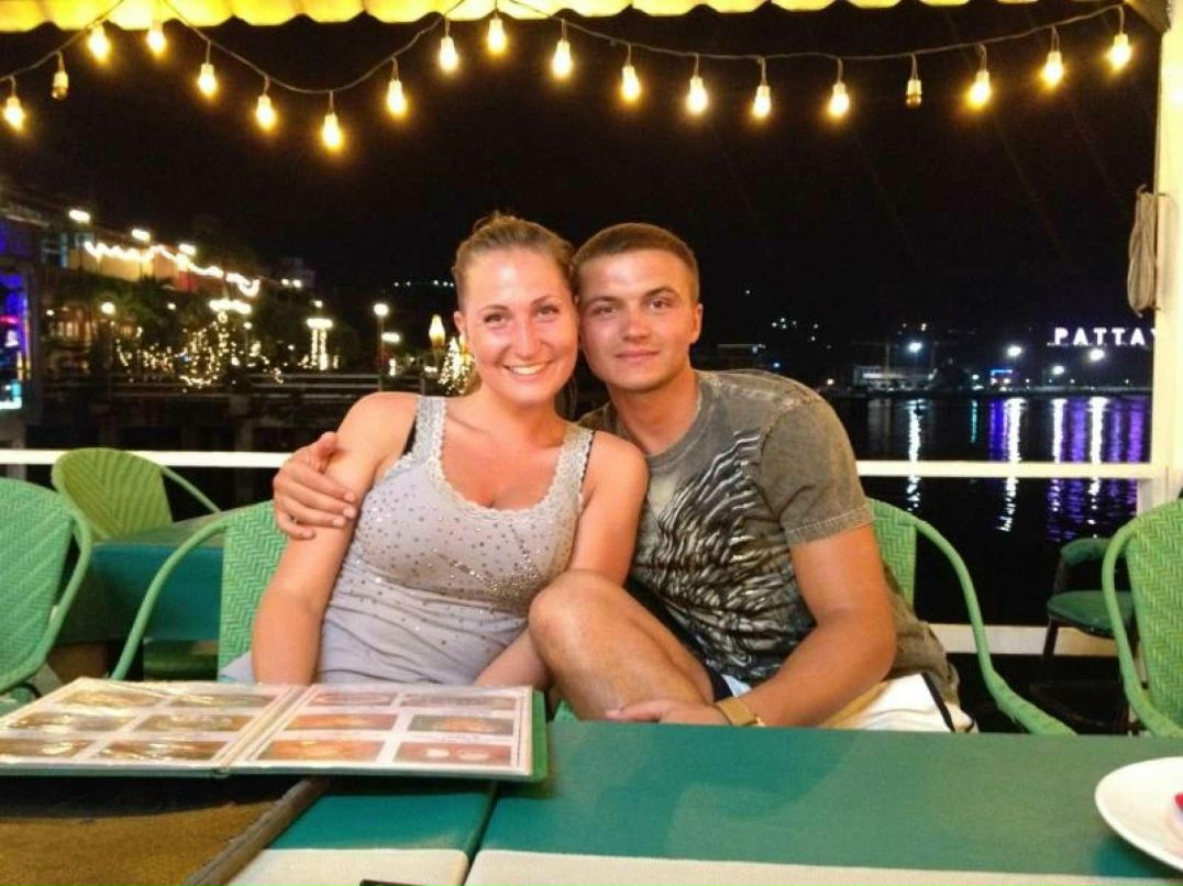 Aleksandr Zubarev | Санкт-Петербург