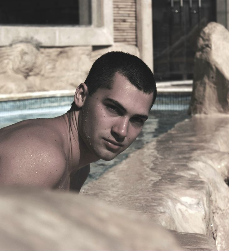 Vadim Stepanov | Москва