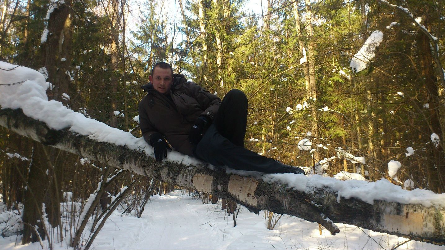 Дмитрий Соловьев | Мытищи