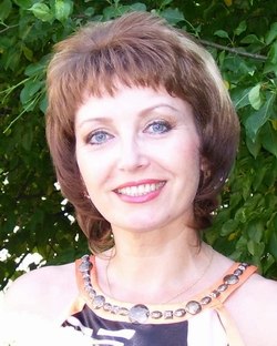 №12, Ирина Смолина №12, Ирина Смолина