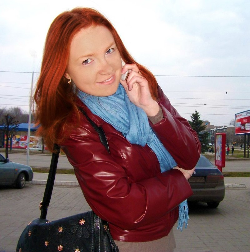 Алинка Тарановская | Краматорск