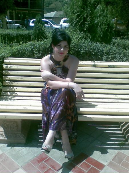 №17, Саида Замалова, 38 лет, Махачкала, Россия №17, Саида Замалова, 38 лет, Махачкала, Россия