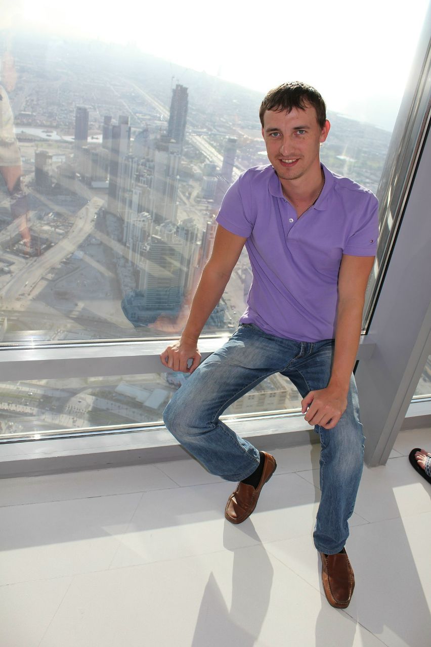 Алексей Плаксенок | Новосибирск