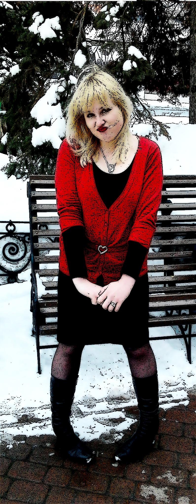 Арина Родионова | Нижний Новгород