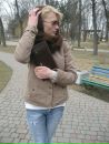 №14 Кристина Несветеева 22.02.1992: профиль, фото, статус - ВКонтакте